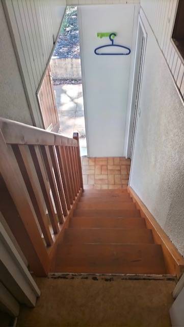 maison au calme avec terrasse lacanau