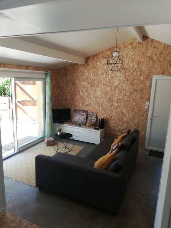 pavillon lacanau quartier calme