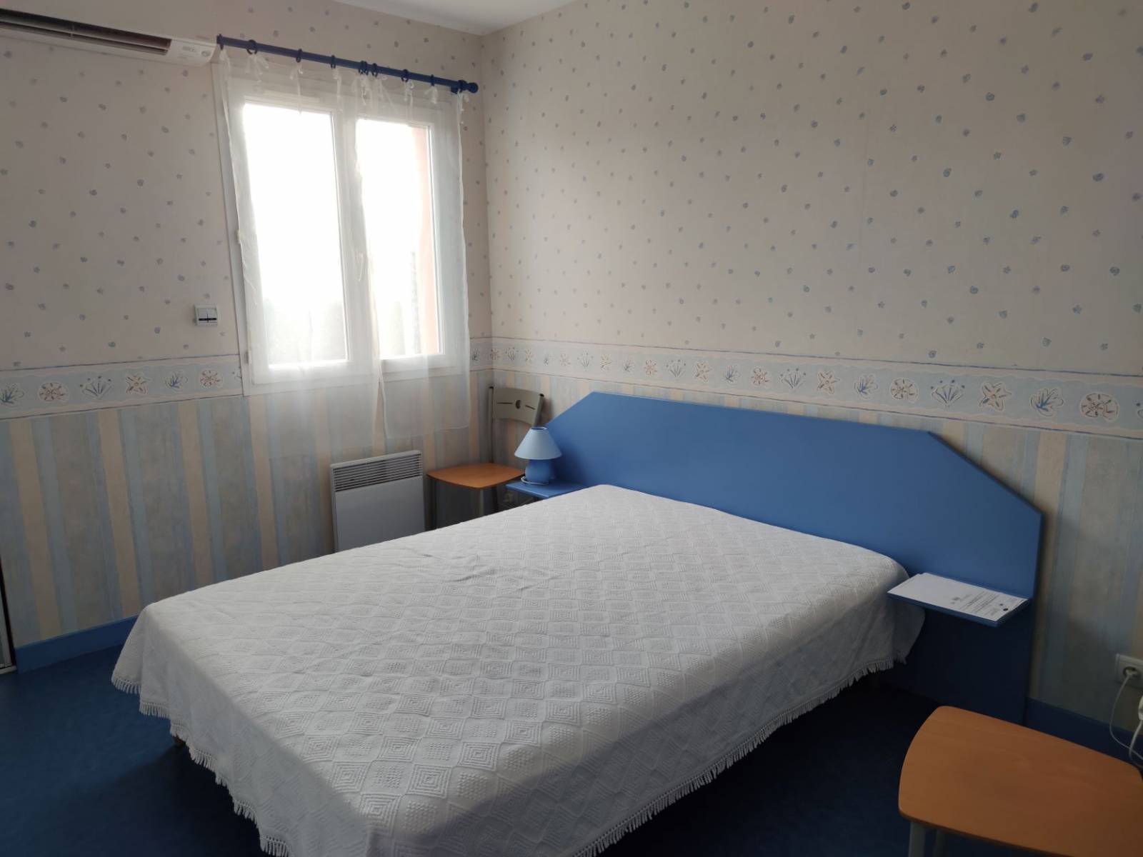 Maison individuelle LACANAU OCEAN Proche centre et Océan Réf. 3336