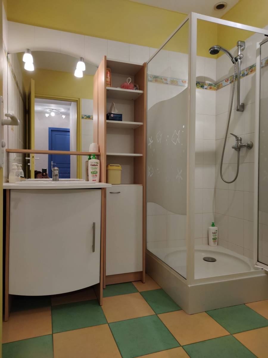 Maison individuelle LACANAU OCEAN Proche centre et Océan Réf. 3336