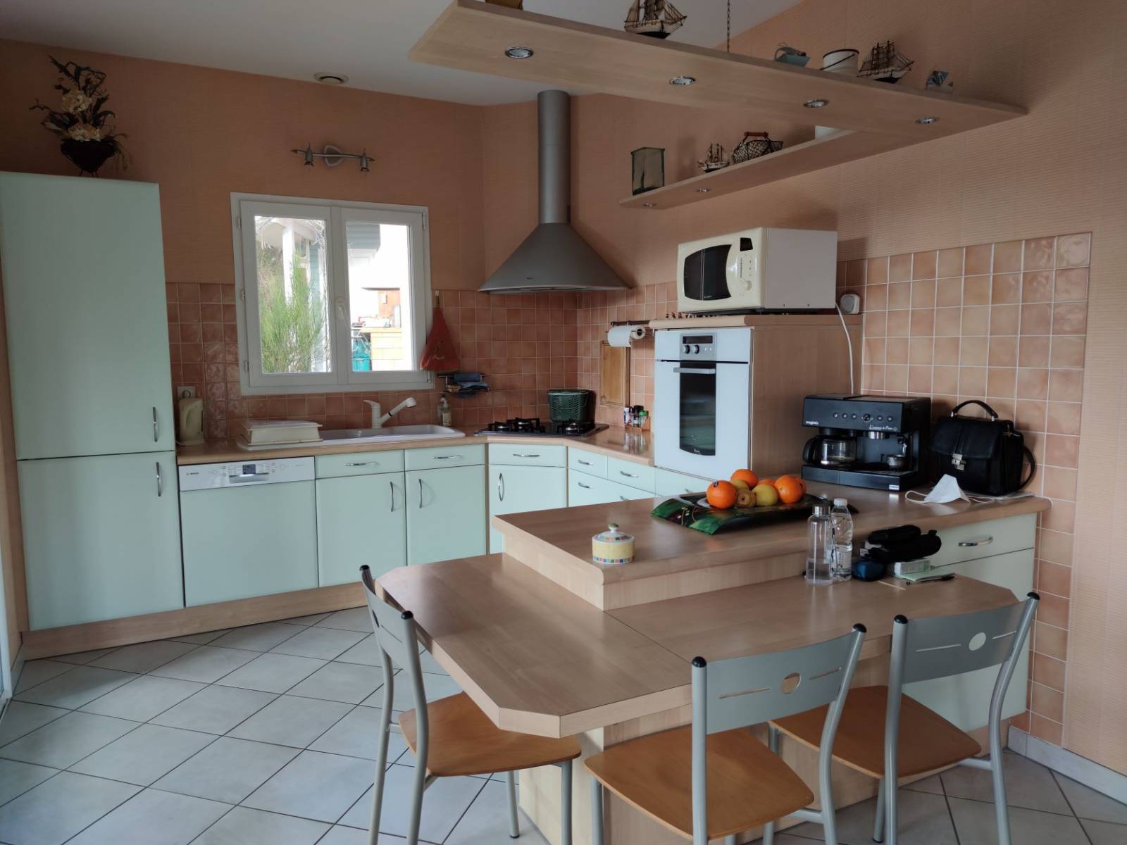 Maison individuelle LACANAU OCEAN Proche centre et Océan Réf. 3336