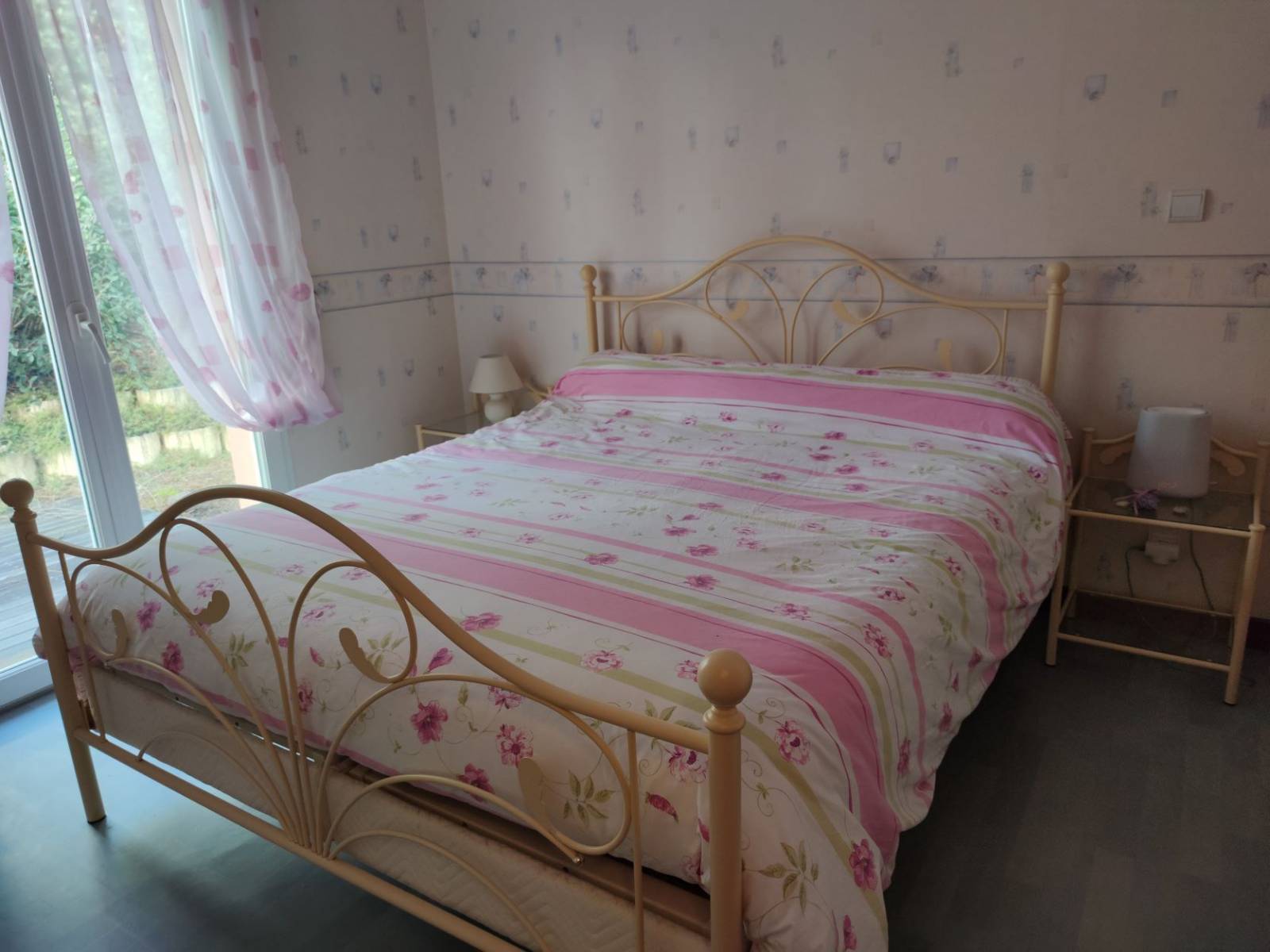 Maison individuelle LACANAU OCEAN Proche centre et Océan Réf. 3336