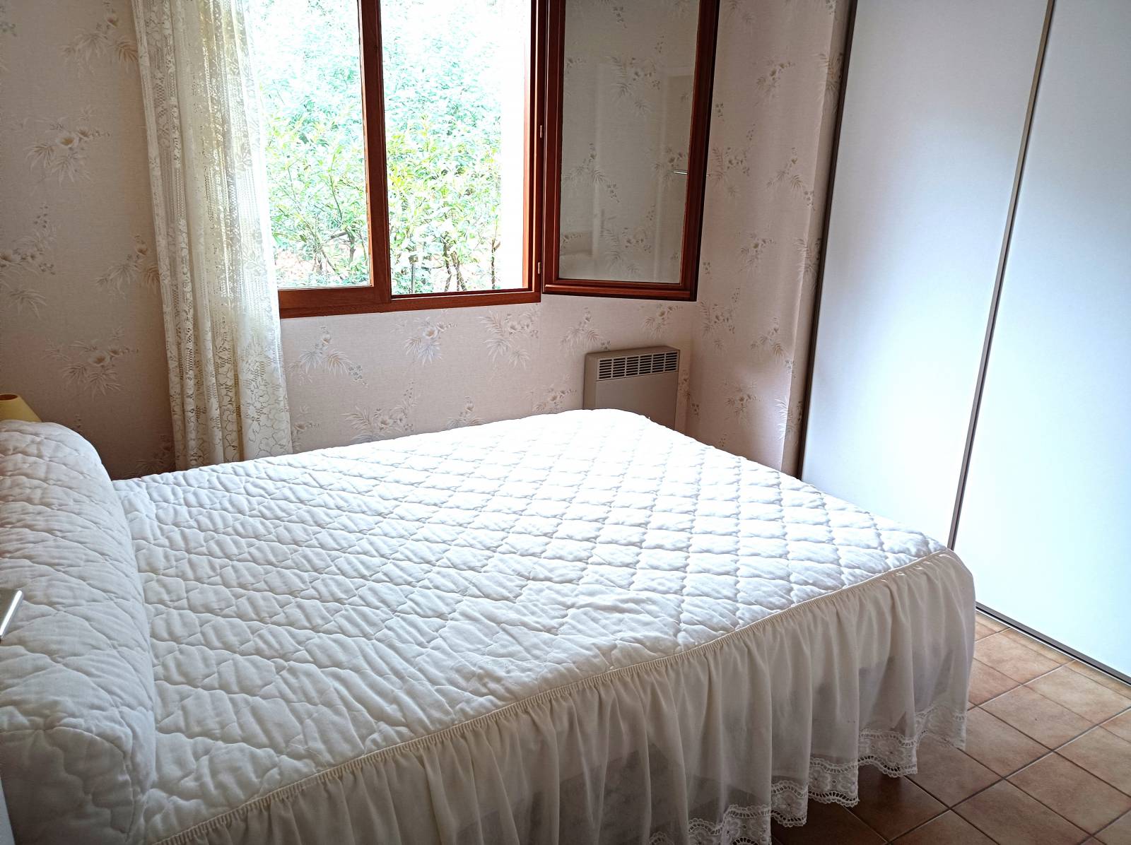 EN EXCLUSIVITE Villa 2 chambres avec mezzanine proche du Lac de Maubuisson