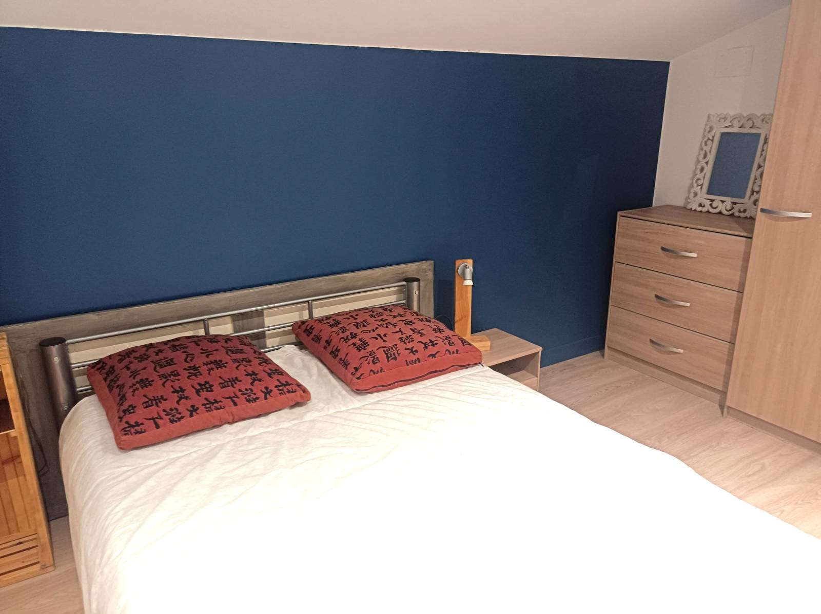 En exclusivité VILLA au centre de Maubuisson