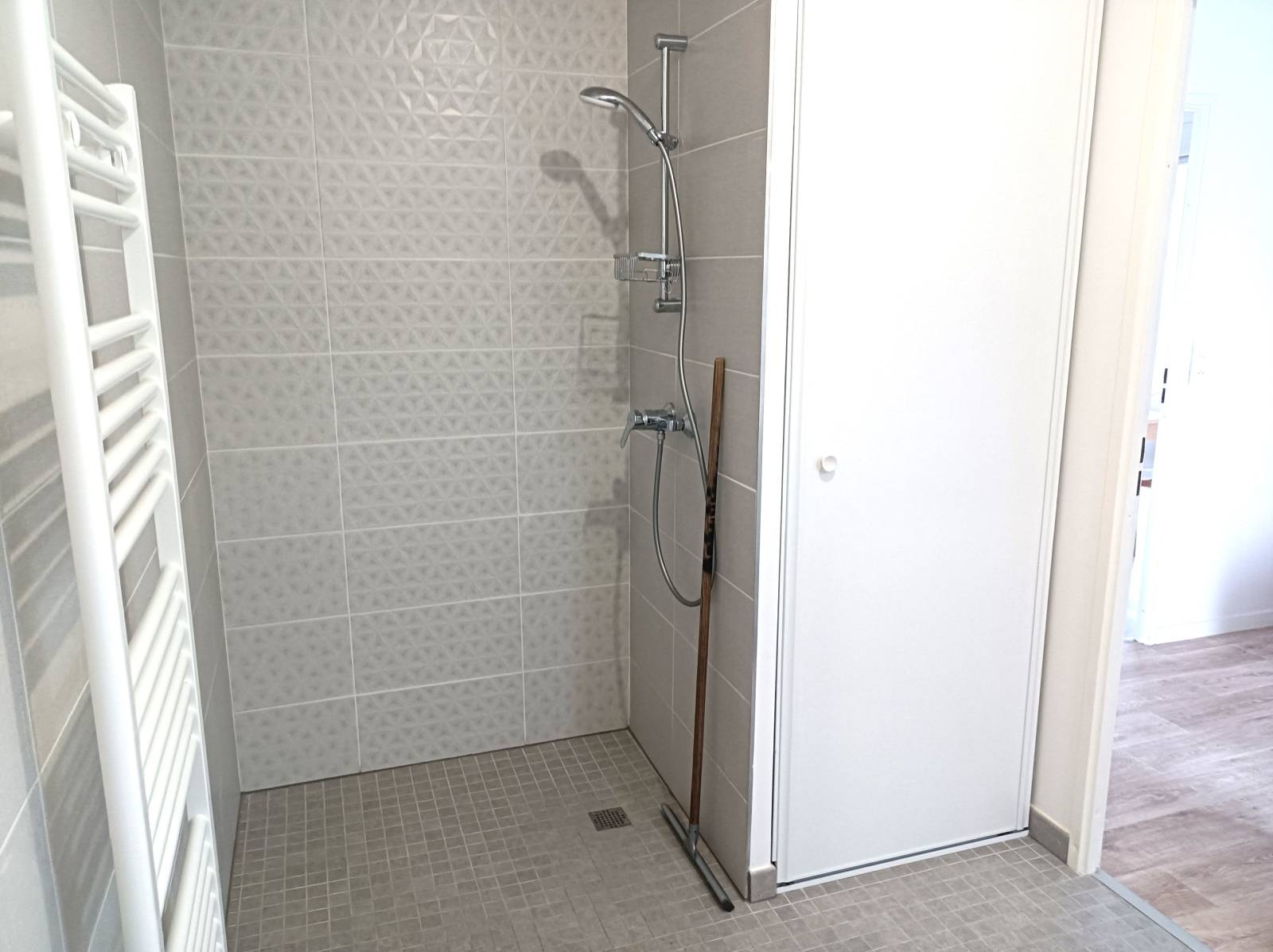 Appartement meublé en RDC à CARCANS VILLE