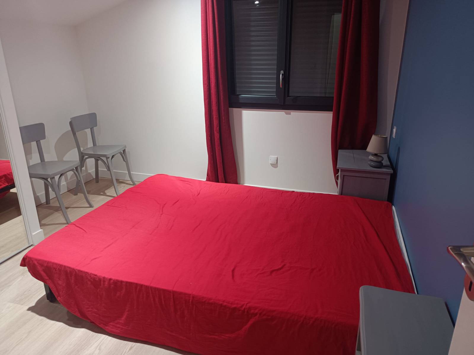 En exclusivité VILLA au centre de Maubuisson