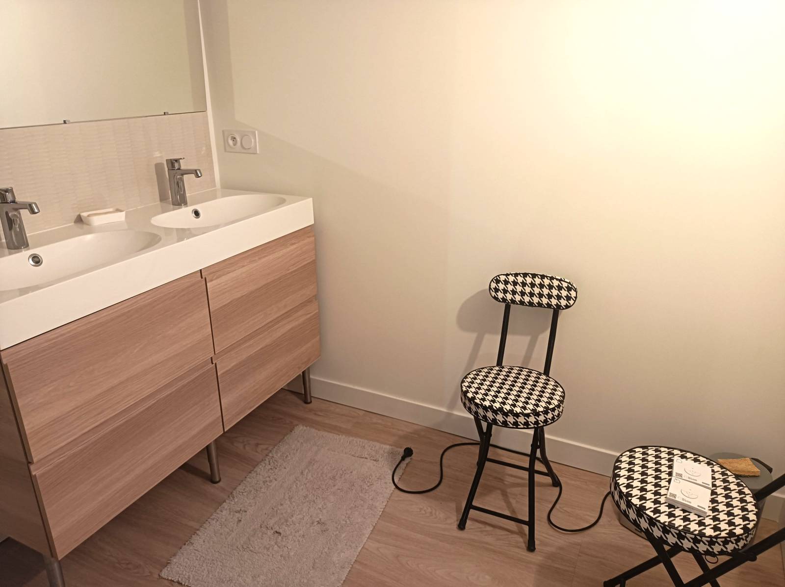 En exclusivité VILLA au centre de Maubuisson