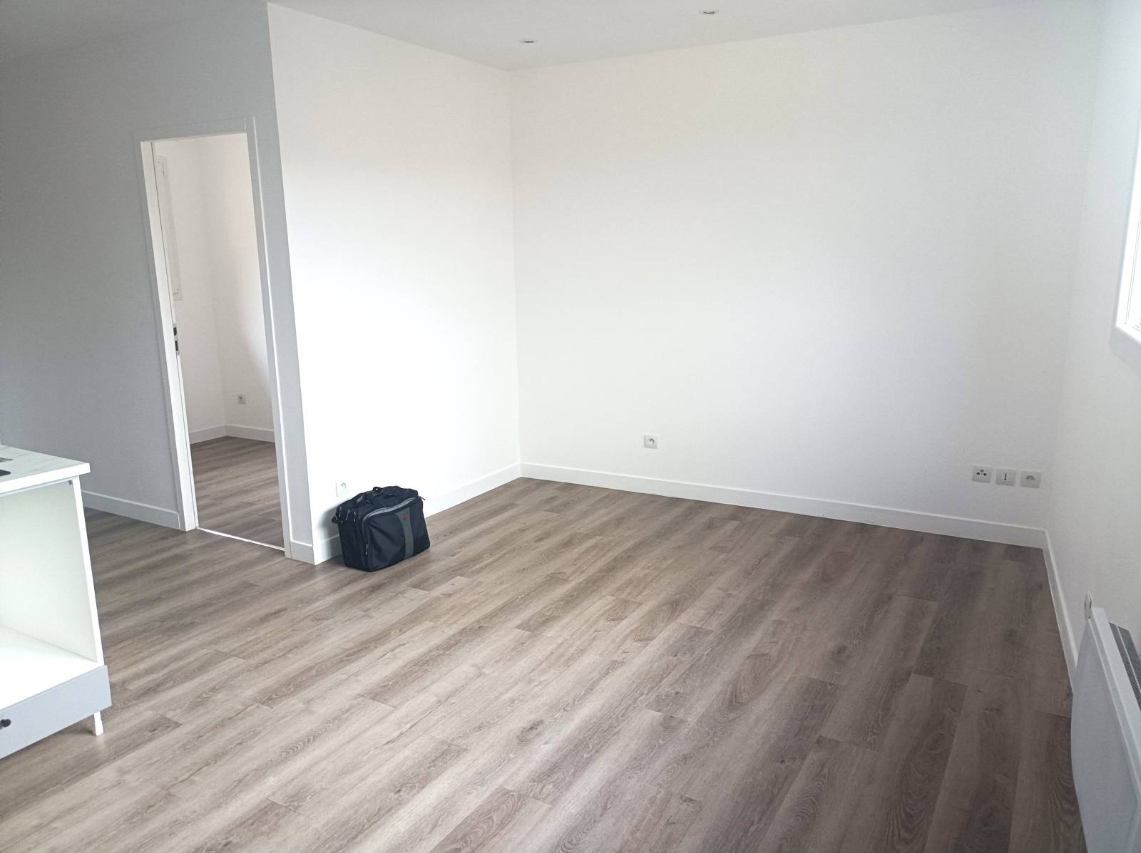 Appartement de type 3 à Carcans-Plage