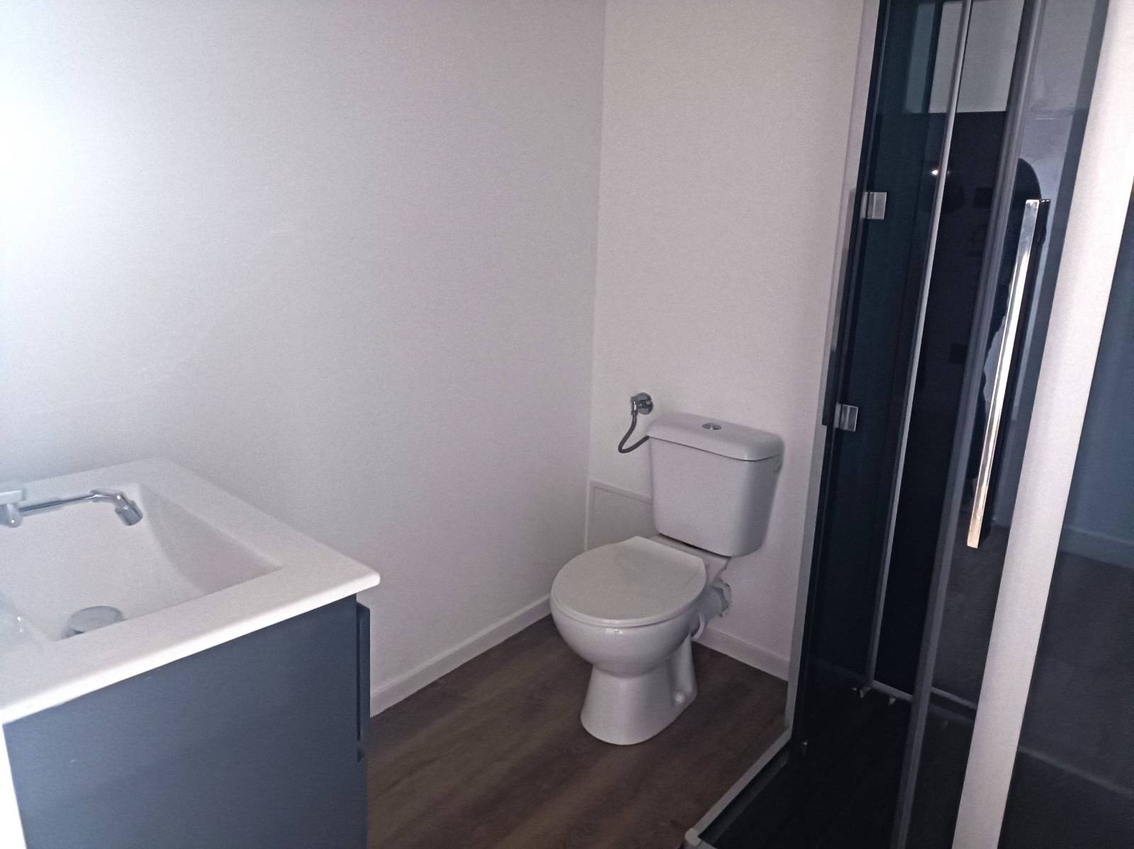 Appartement de type 3 à Carcans-Plage