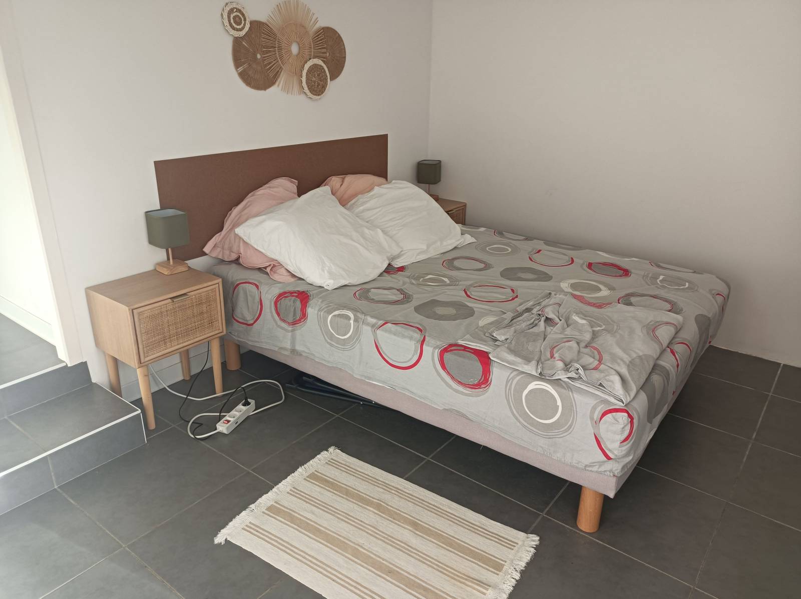 Appartement de type 2 bis meublé à Maubuisson