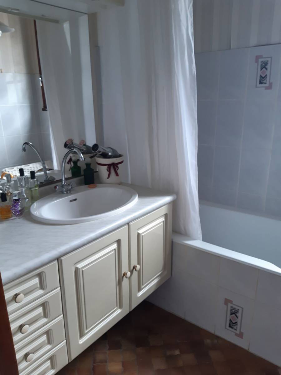 Maison individuelle LACANAU OCEAN Quartier Sud Proximité plage