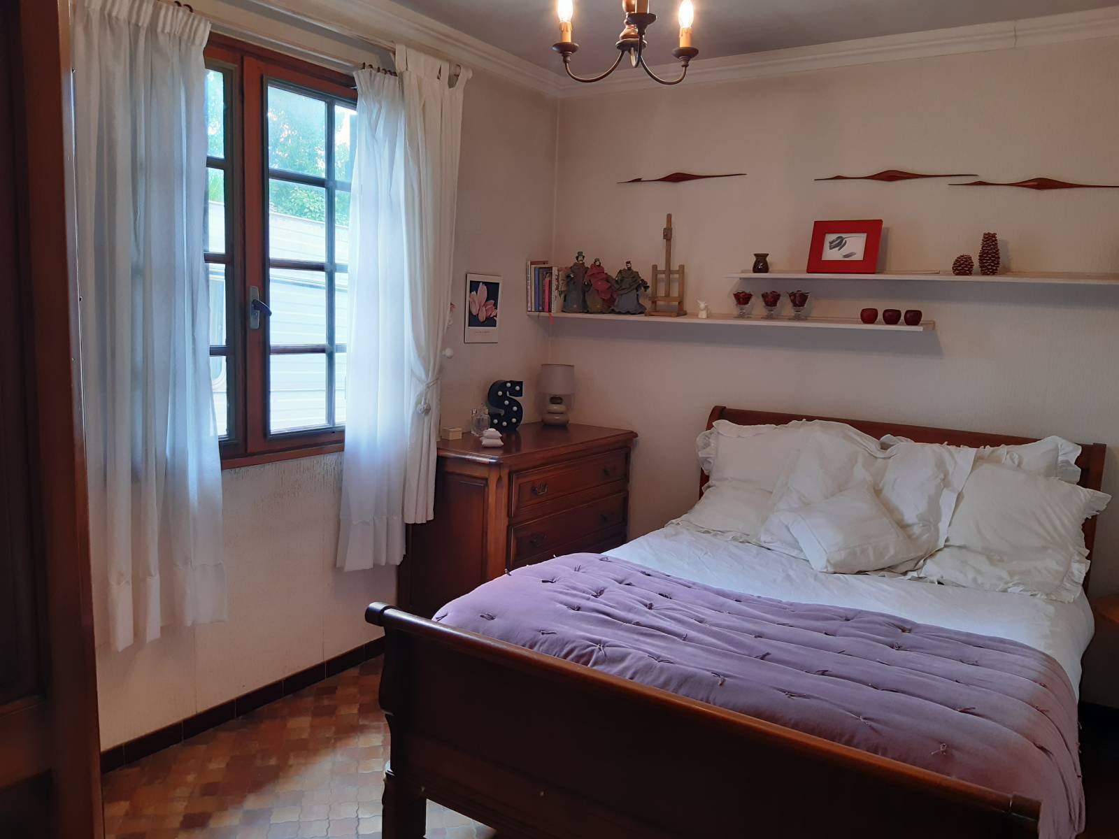 Maison individuelle LACANAU OCEAN Quartier Sud Proximité plage