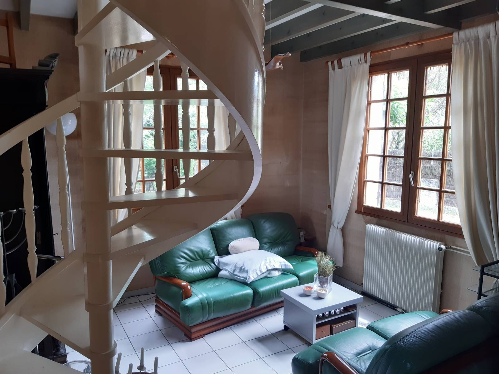 Maison individuelle LACANAU OCEAN Quartier Sud Proximité plage