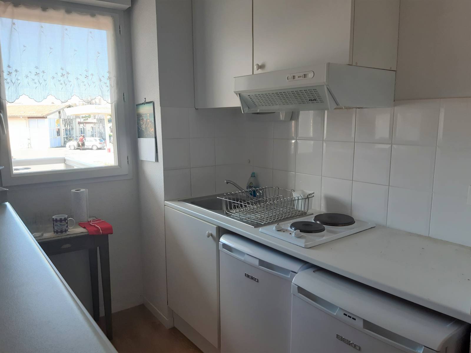 Type 2 LACANAU OCEAN Centre Réf. 3292