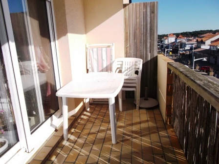 Balcon