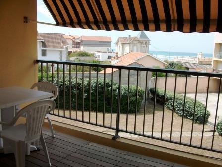 Balcon