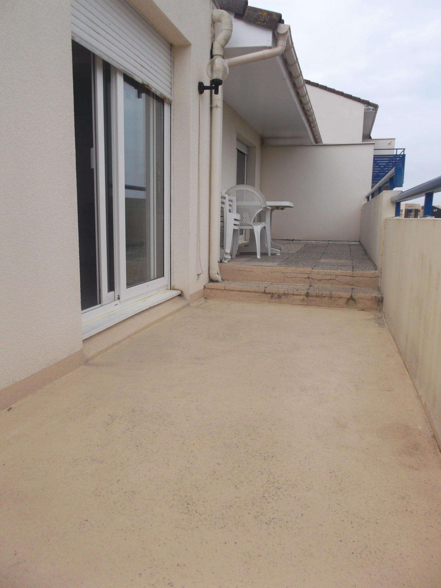 Balcons