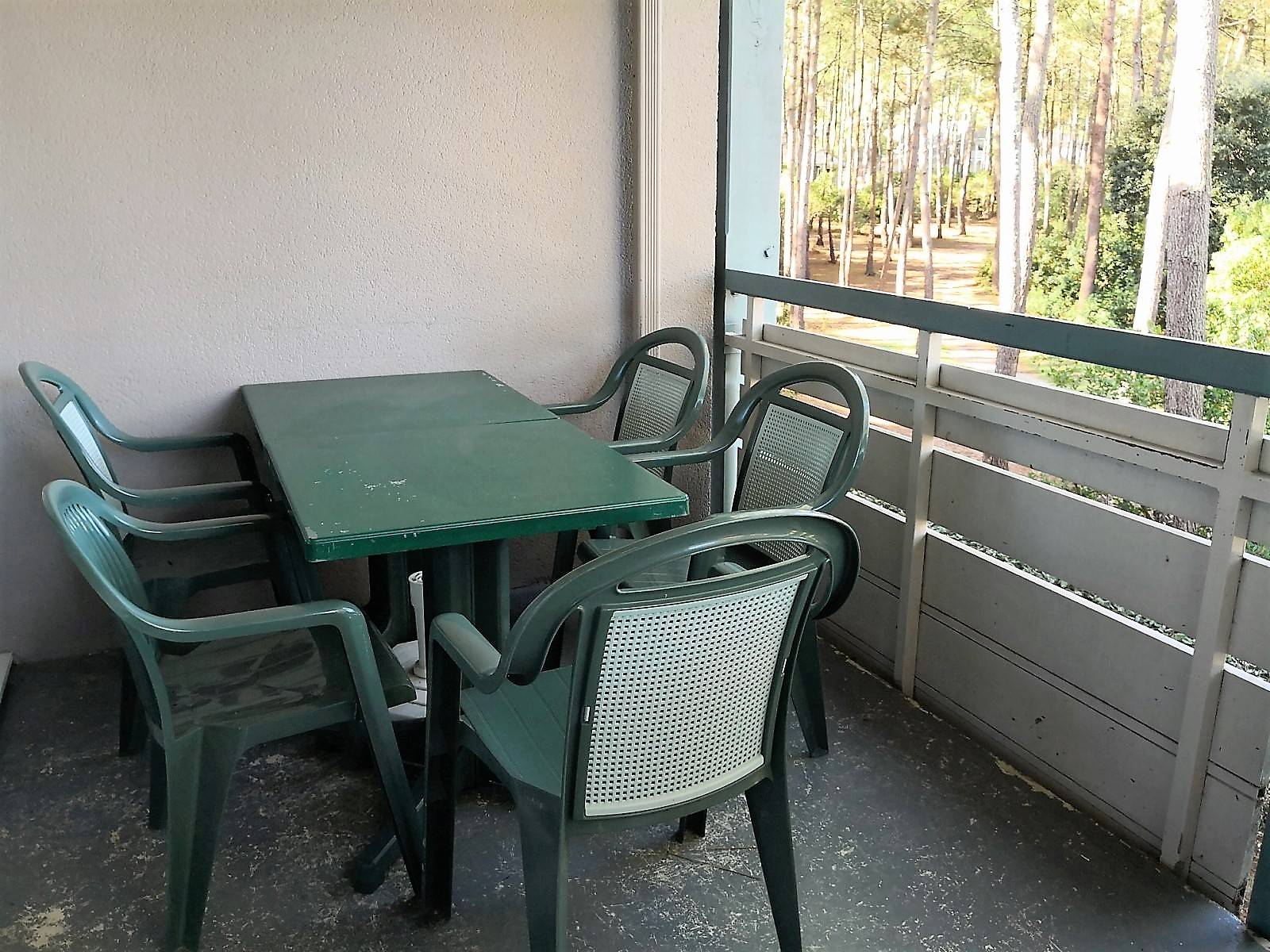 Appartement à proximité de la piste cyclable