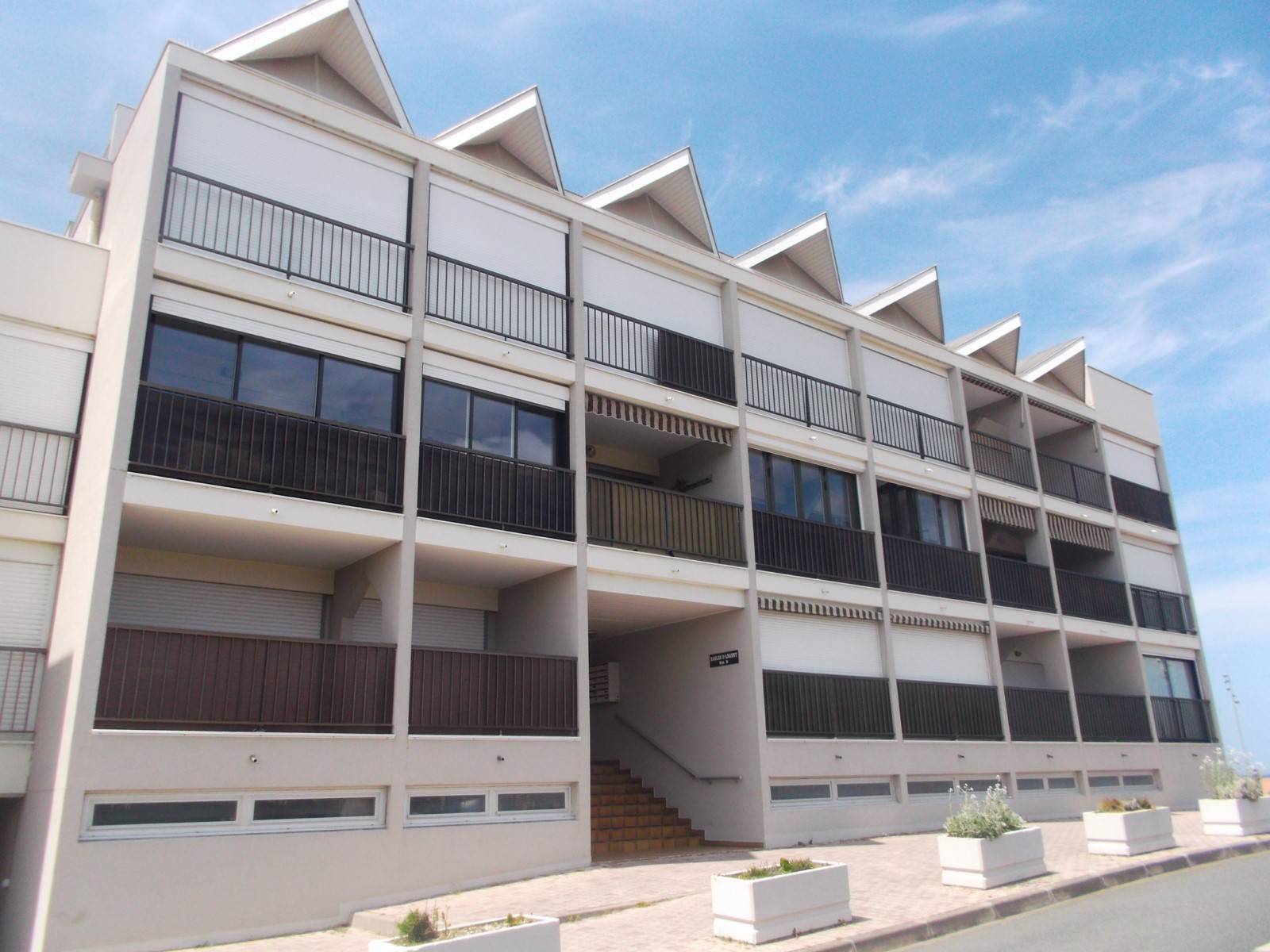 Résidence Bâtiment B