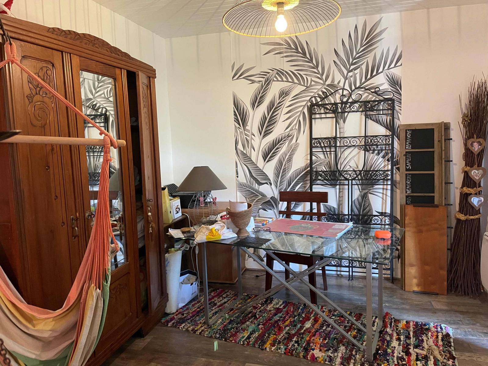 maison de charme à rénover lacanau