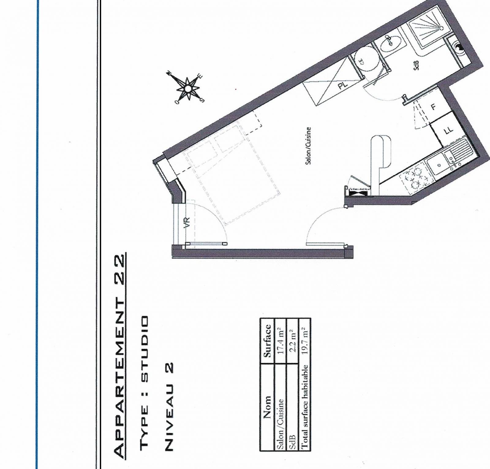 Appartement studio en exclusivité proche du Lac de Maubuisson Carcans- Maubuisson Lac de Maubuisson 