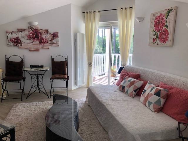 Maison individuelle GOLF ARDILOUSE Réf.3345