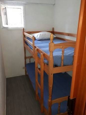 Chambre Cabine