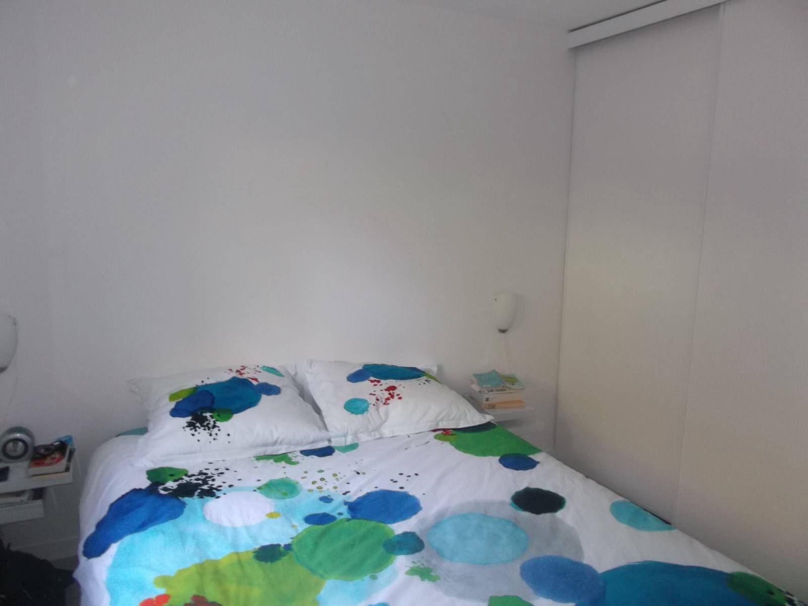 Chambre 1