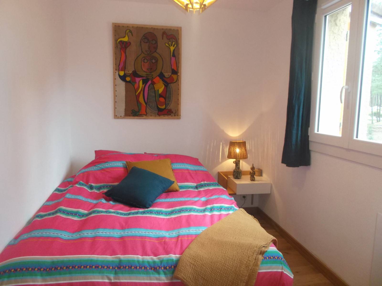 Chambre 1