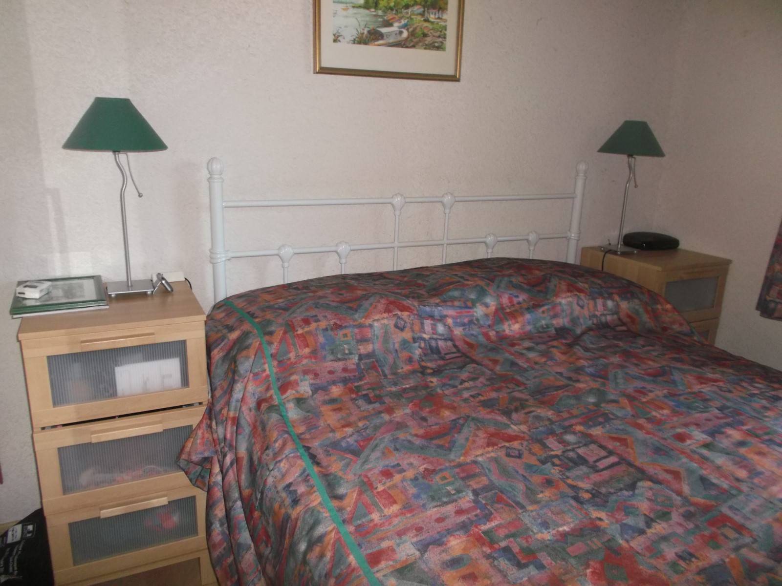 Chambre 1