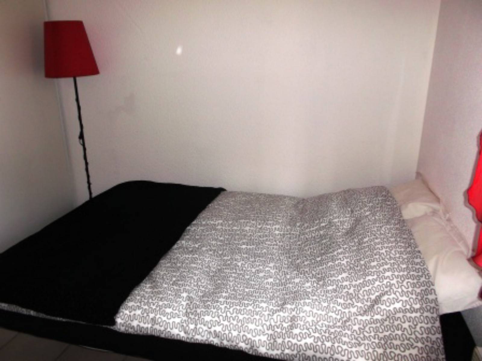 Chambre 1