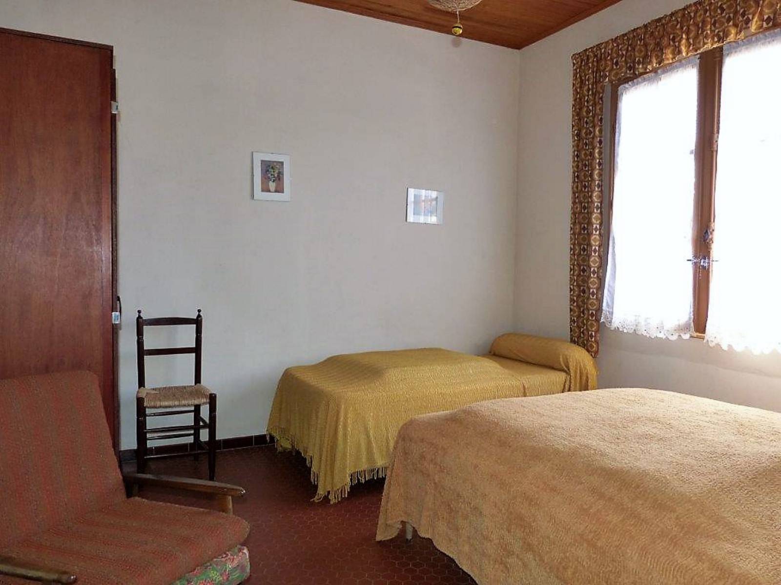 Chambre 1