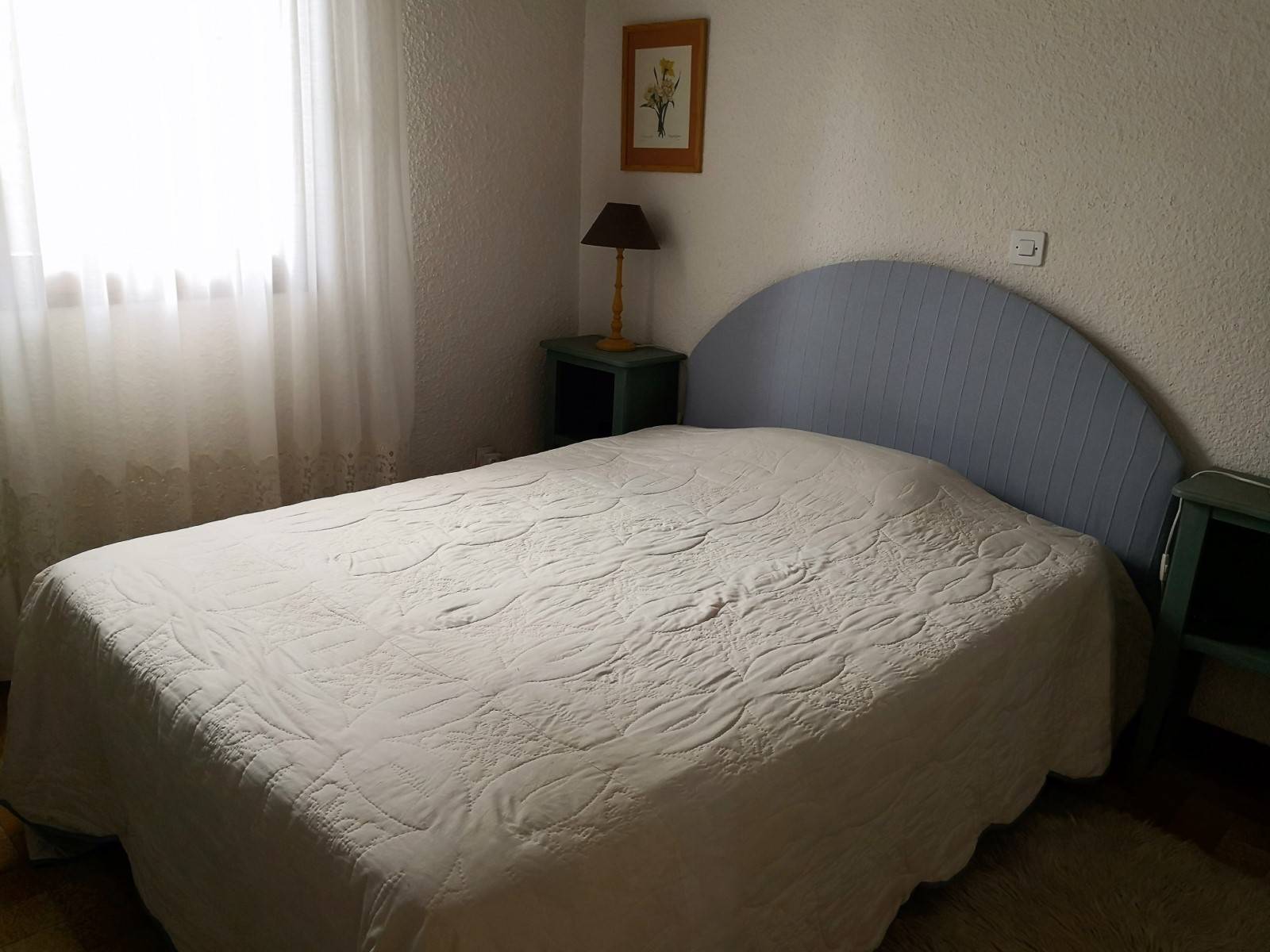 A louer agréable pavillon avec 2 chambres et une mezzanine à Lacanau