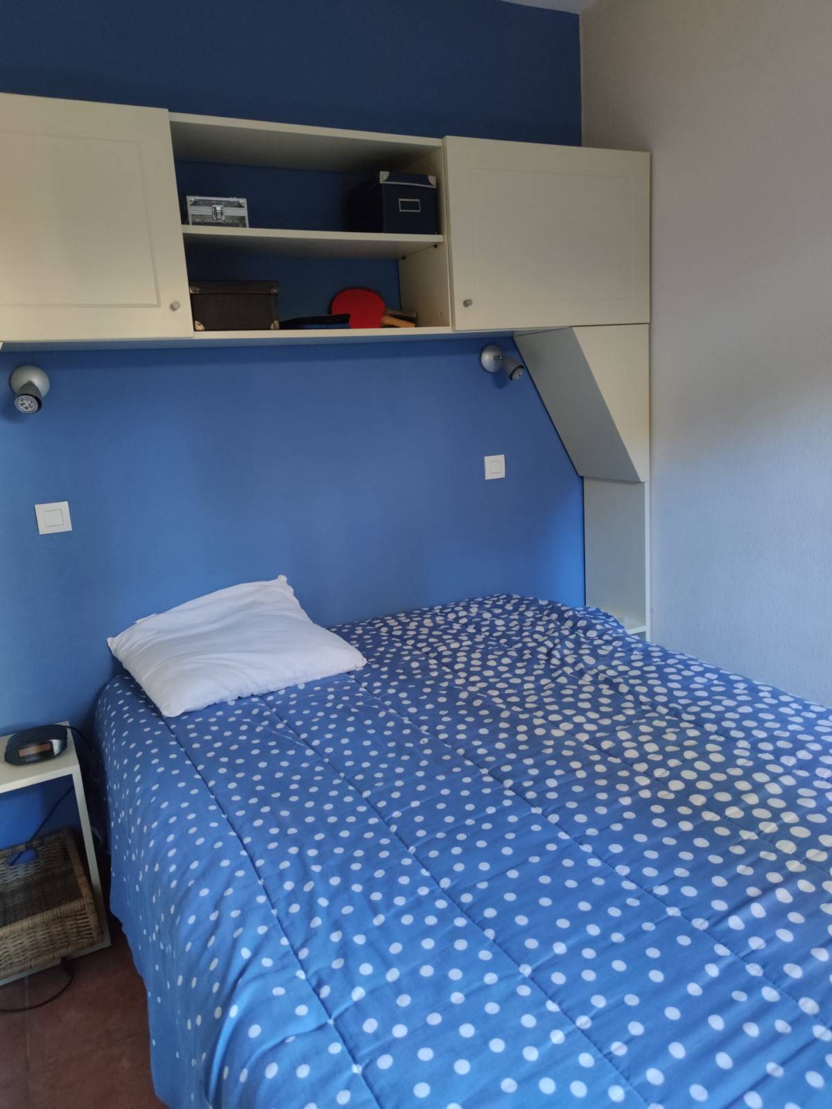 A louer appartement avec 2 chambres pour 6 personnes dans une résidence de standing sur le Domaine du Golf à Lacanau-Océan