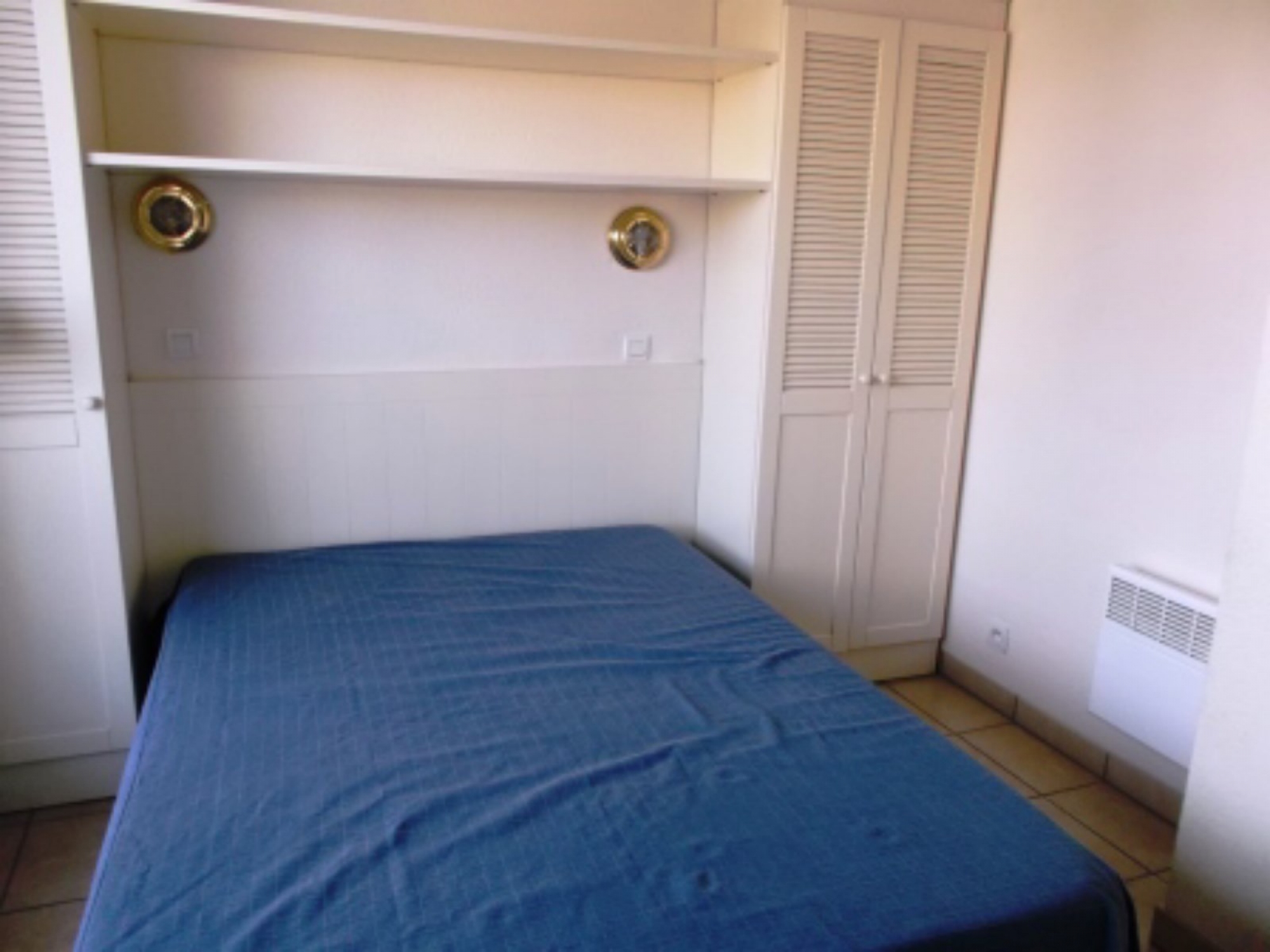 Appartement avec place de parking privative à louer à Lacanau-Océan