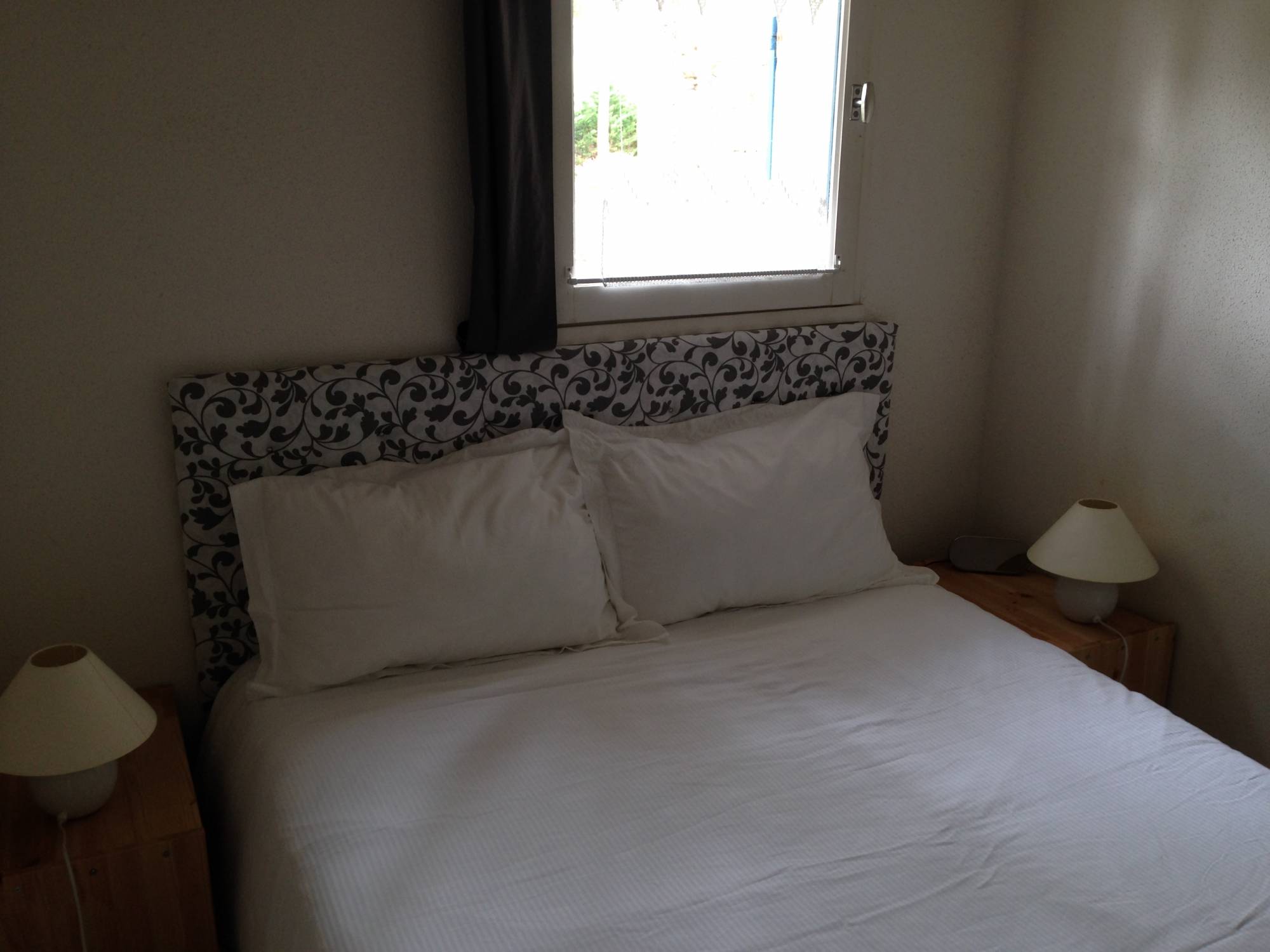 Chambre 1