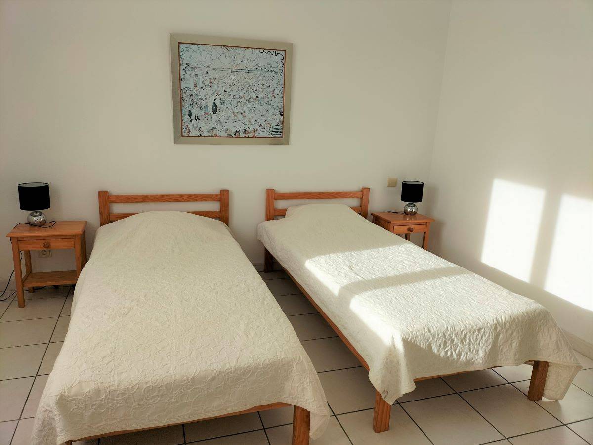 Chambre 1