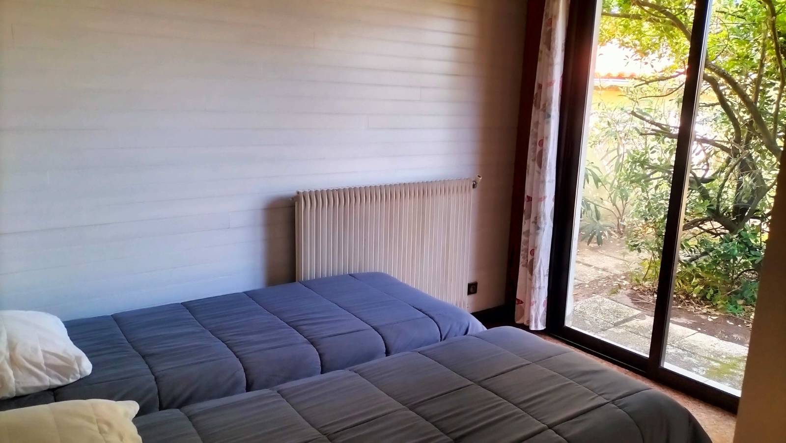 Maison en location saisonnière pour le mois d'Août à Lacanau-Océan