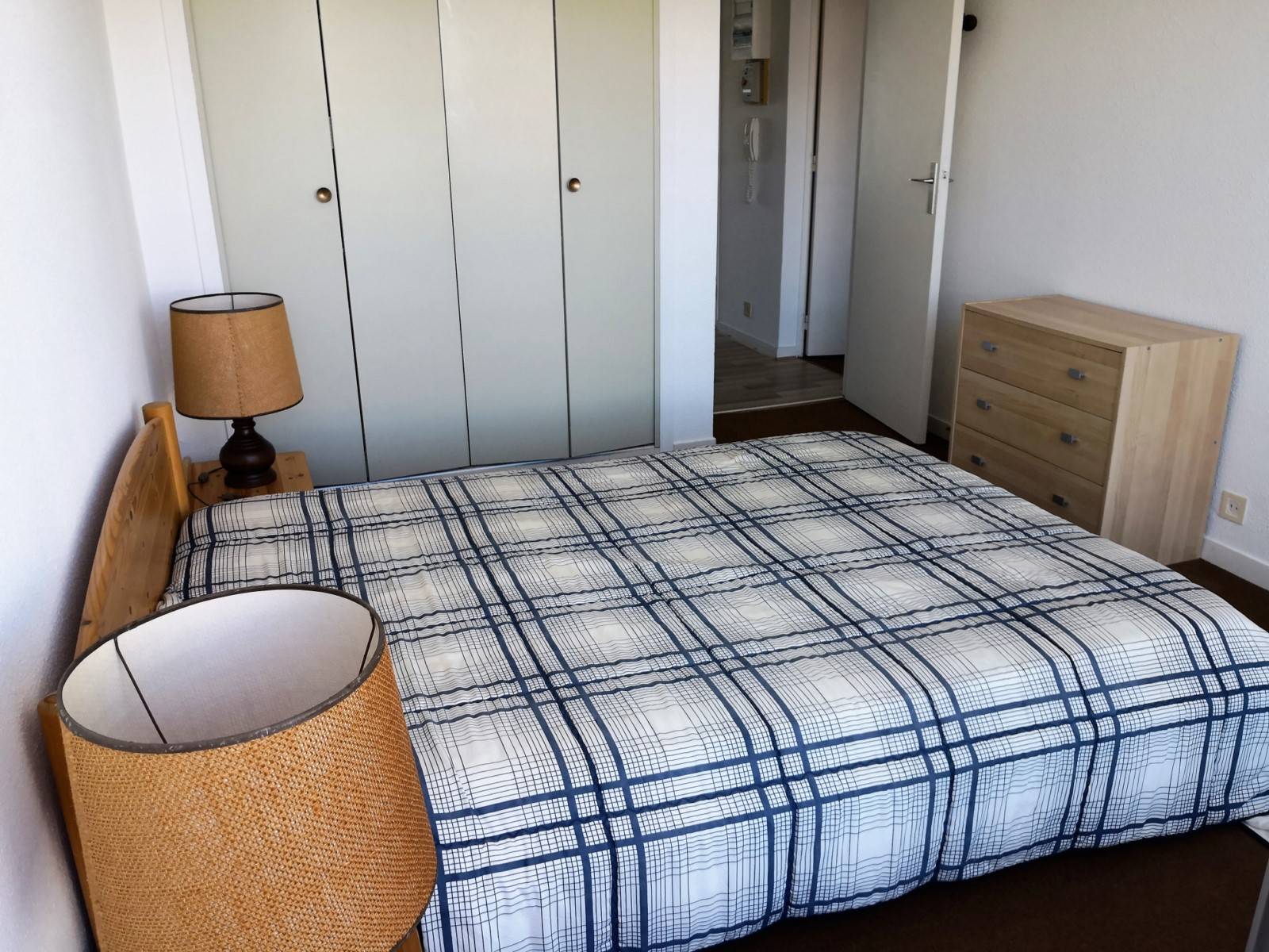 Chambre 1