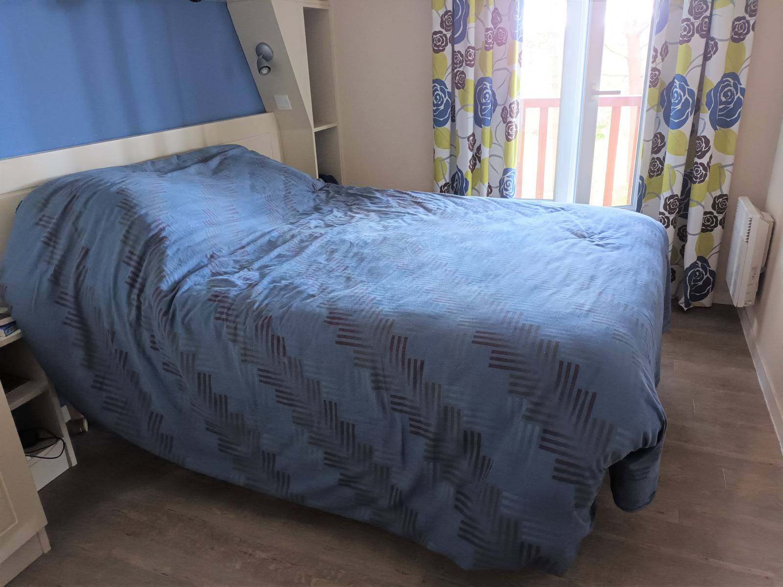 Chambre 1