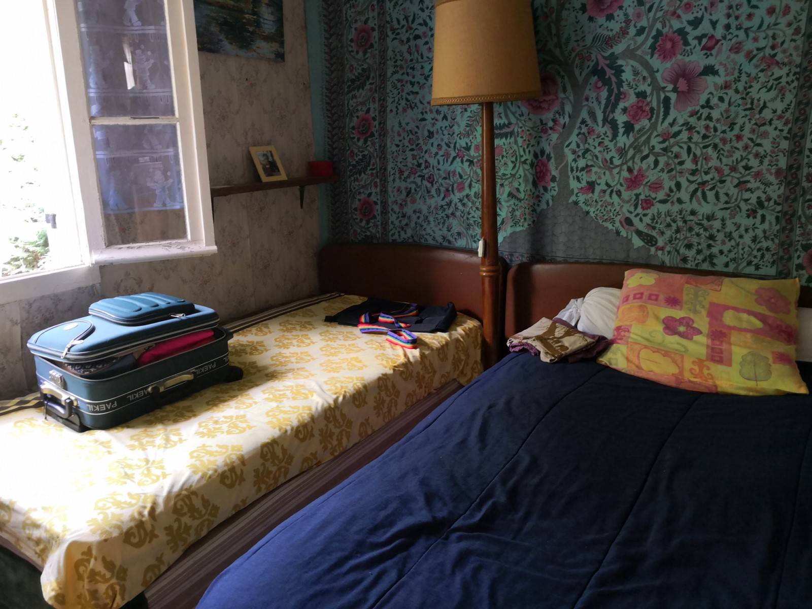 Chambre 2