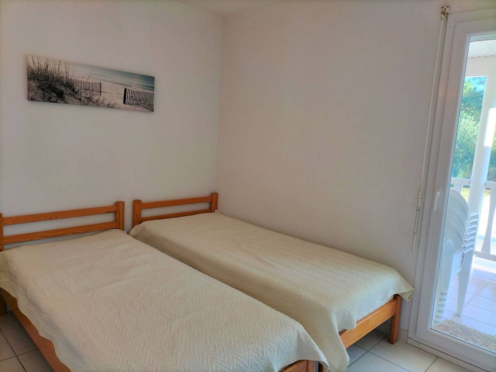 maison avec suites parentales lacanau