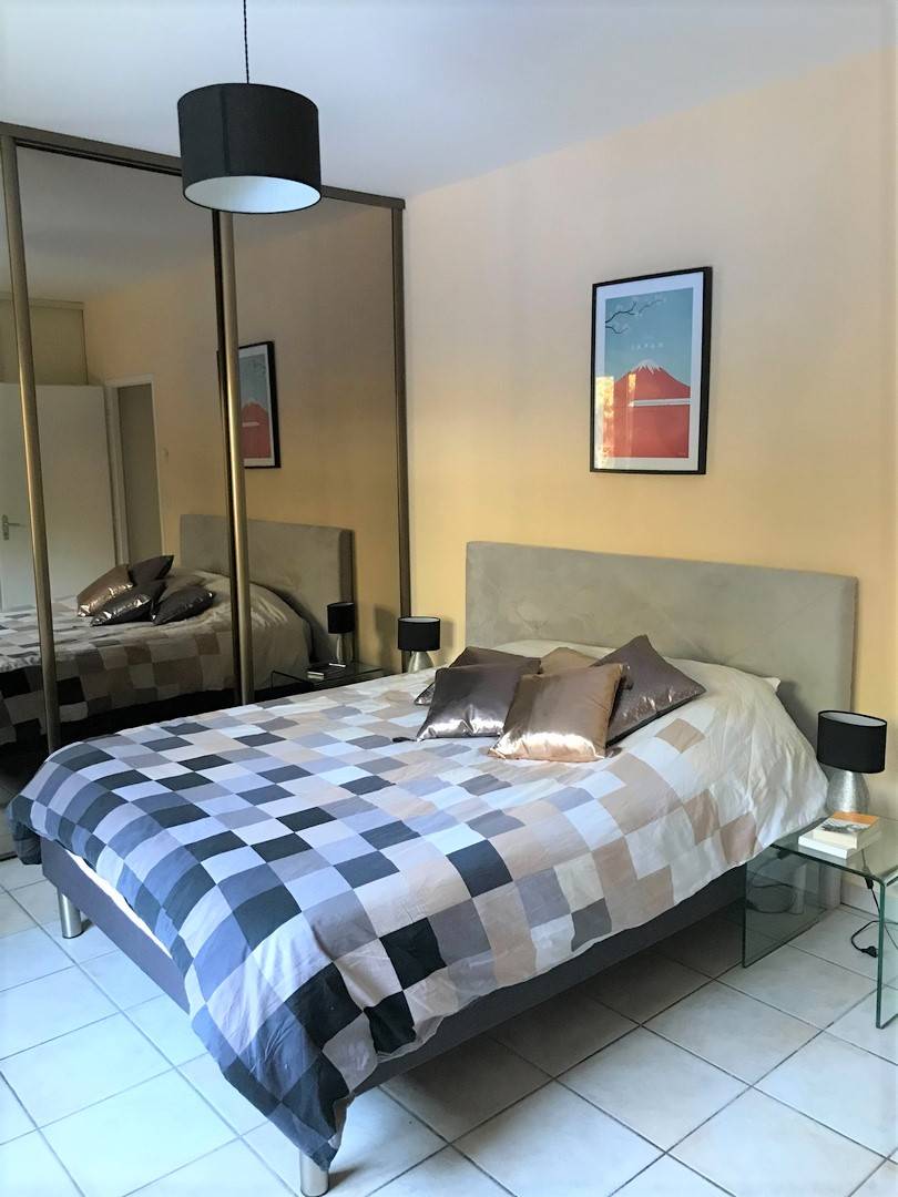 A louer belle maison avec 3 chambres dont une chambre parentale à Lacanau-Océan