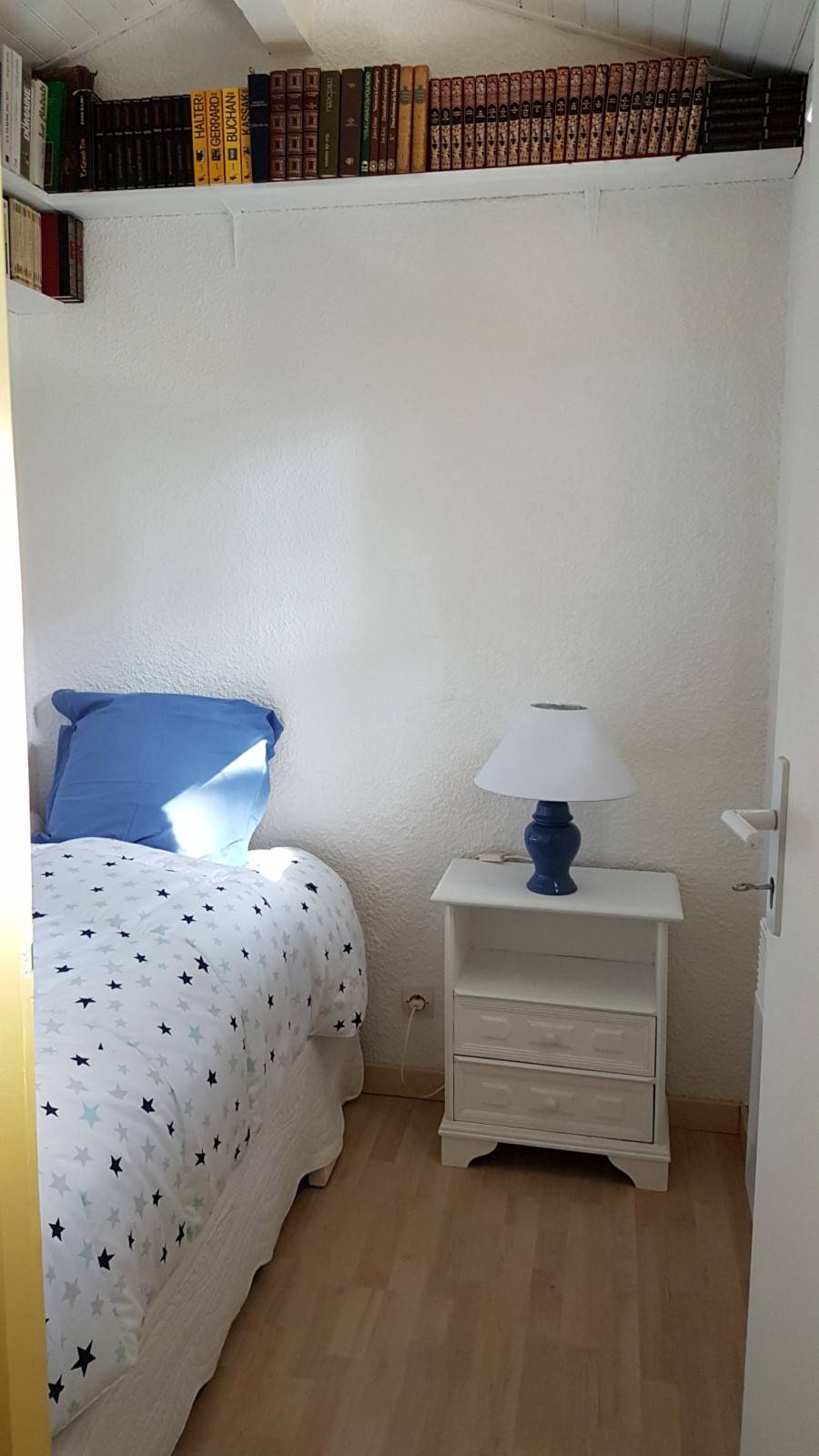 Chambre 3