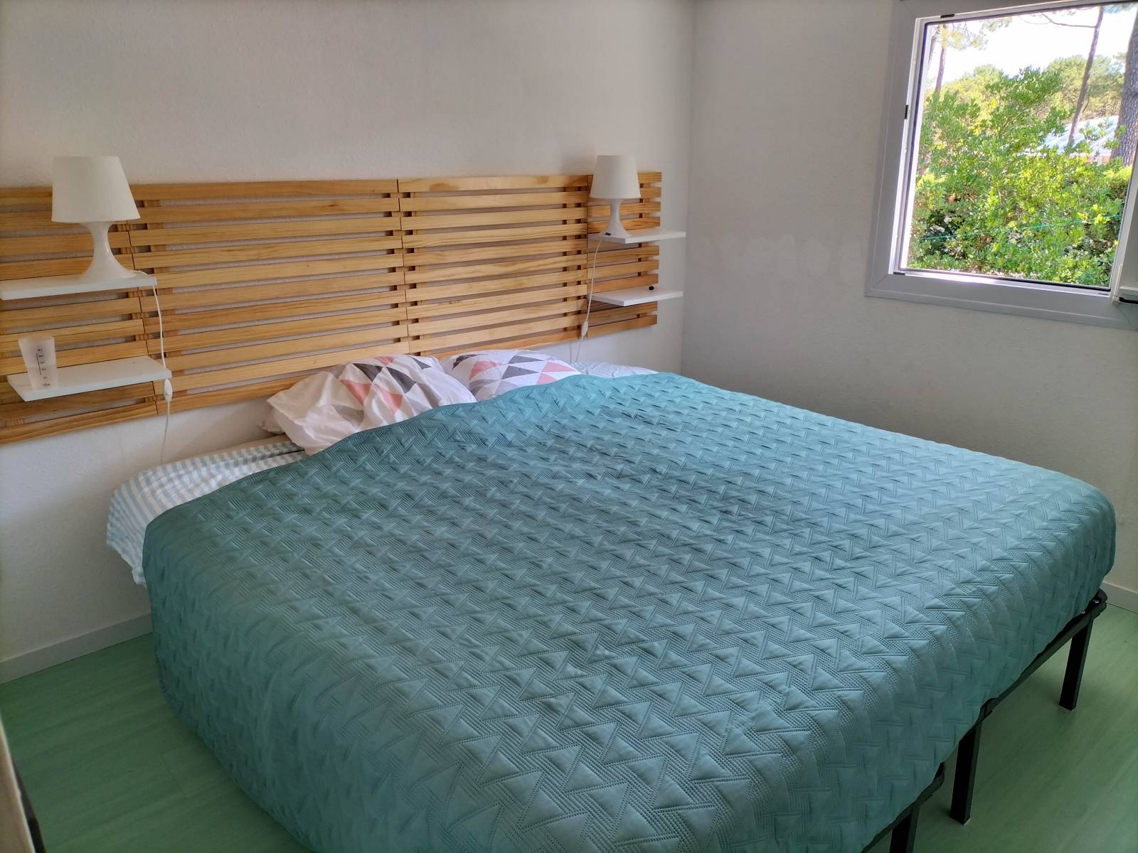 Chambre 3