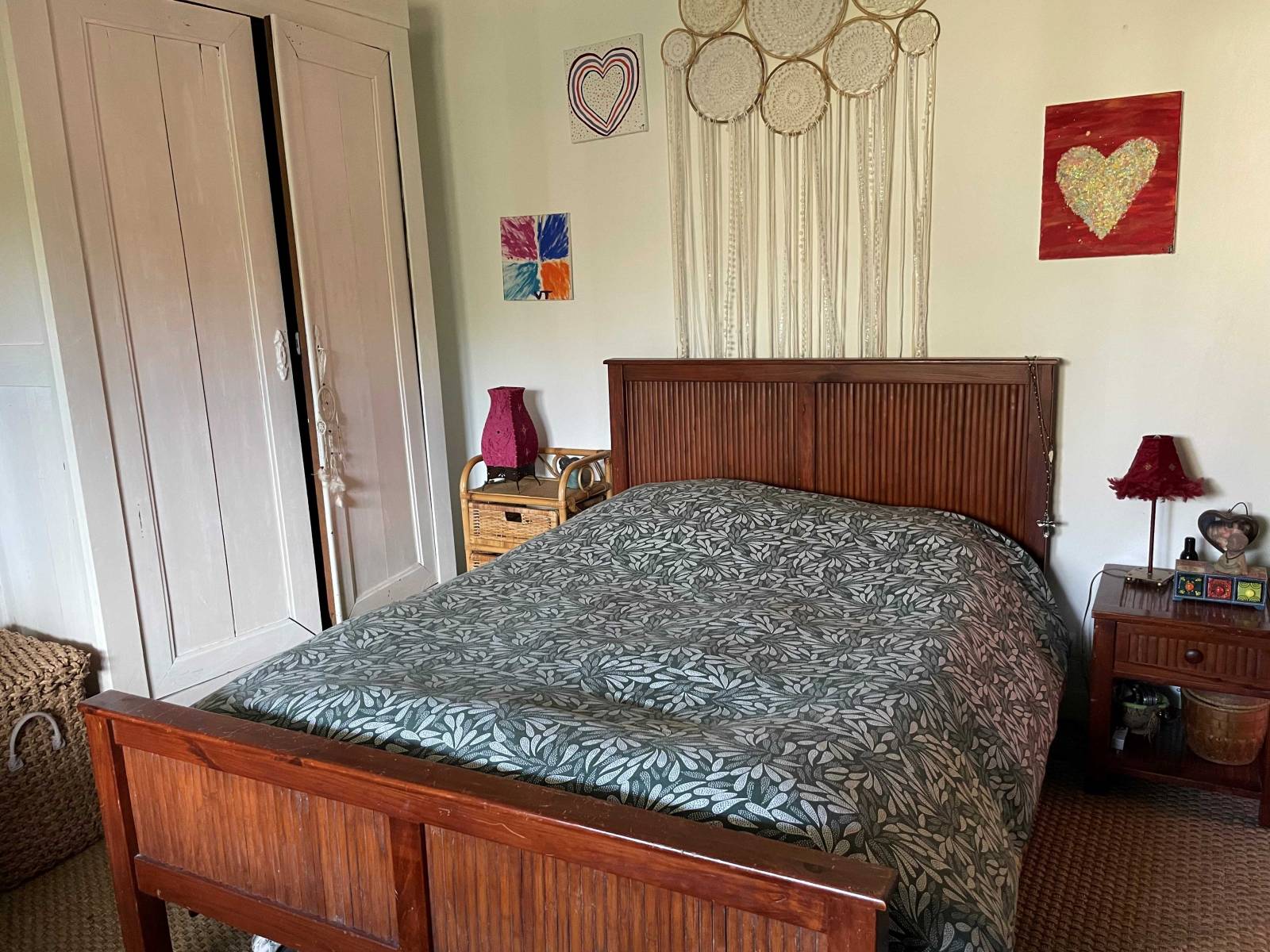 maison proche lac lacanau