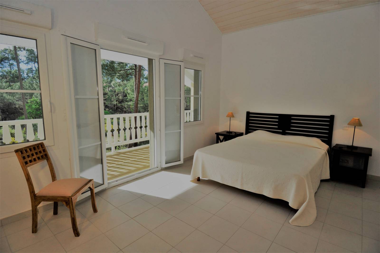 Villa individuelle LACANAU OCEAN GOLF Réf. 3306