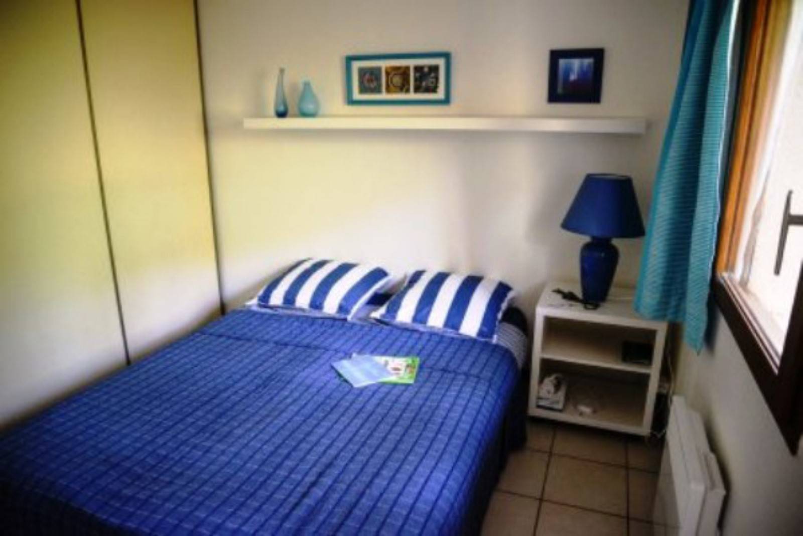 Chambre 1
