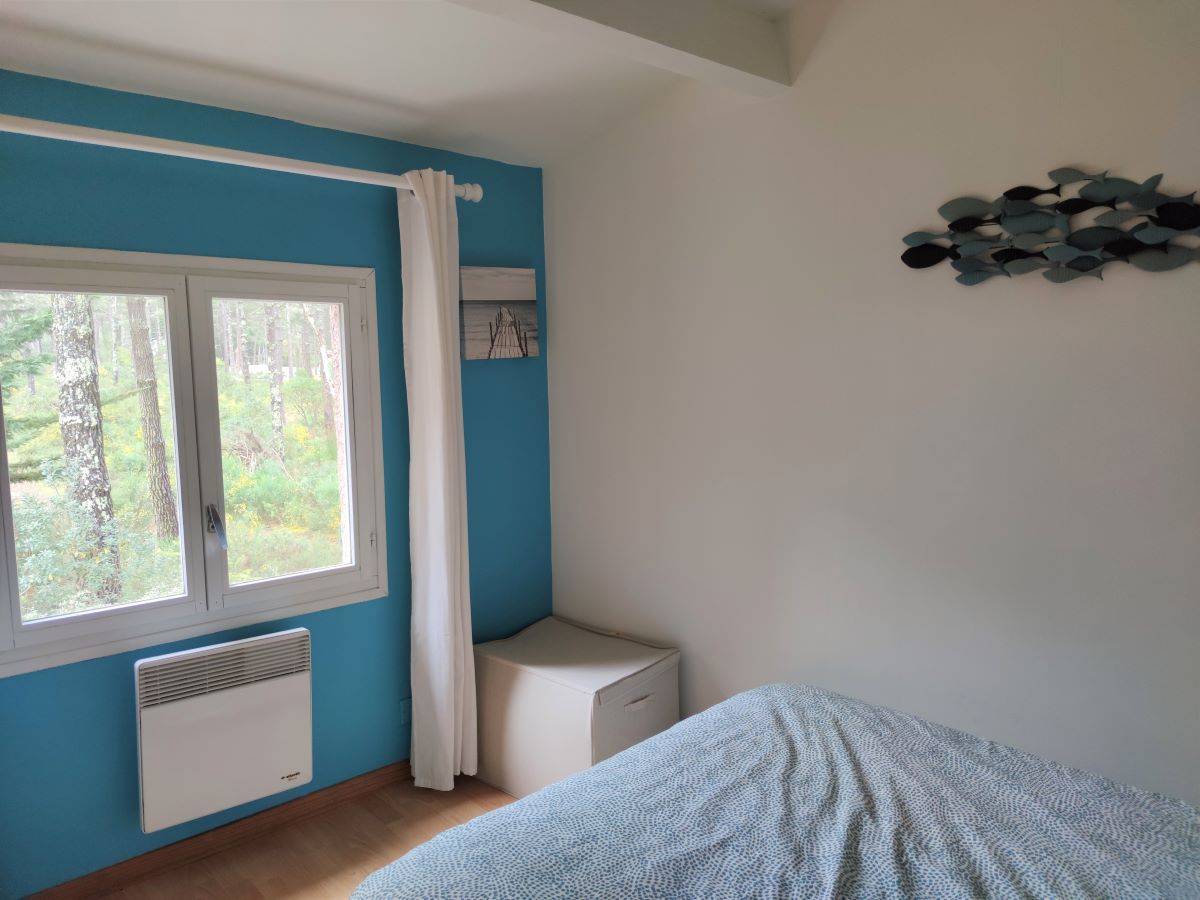 Chambre suite