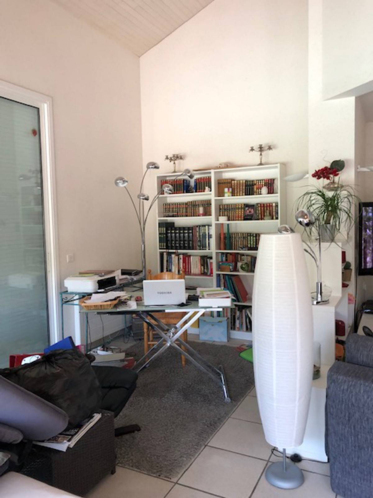 Bureau